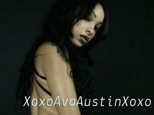 XoxoAvaAustinXoxo