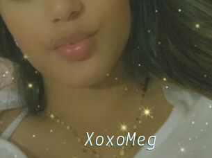 XoxoMeg