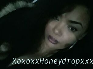 XoxoxxHoneydropxxx