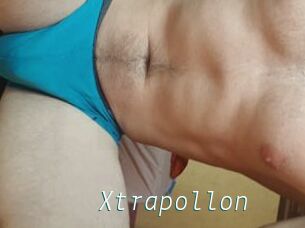 Xtrapollon