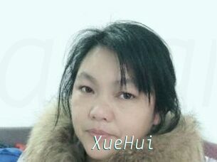 XueHui