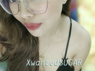 XwantedSUGAR