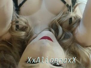 XxAliannaxX