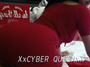 XxCYBER_QUEENxX