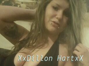 XxDillon_HartxX