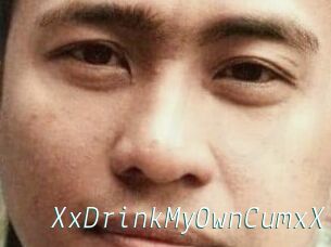 XxDrinkMy0wnCumxX