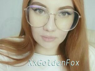 XxGoldenFox