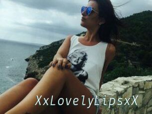 XxLovelyLipsxX