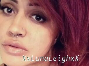 XxLunaLeighxX