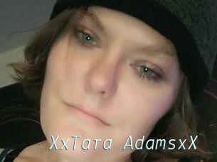 XxTara_AdamsxX