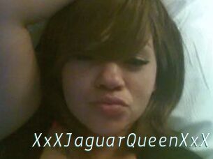 XxXJaguarQueenXxX