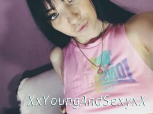 XxYoungAndSexyxX