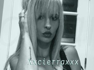 Xxcierraxxx