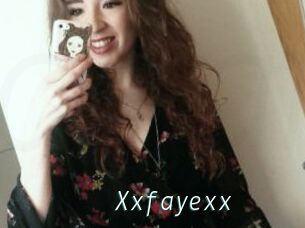 Xxfayexx