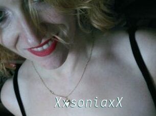 XxsoniaxX