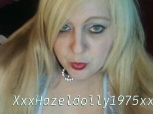 XxxHazeldolly1975xxx