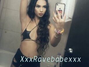 XxxRavebabexxx