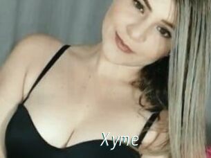 Xyme