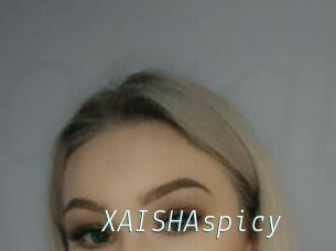 XAISHAspicy