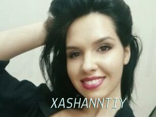 XASHANNTIY