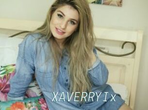 XAVERRYIx