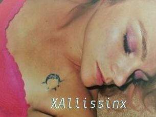 XAllissinx