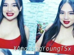 XAmazingYoungTSx