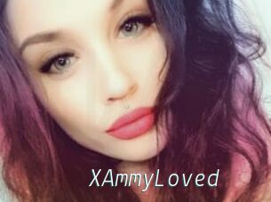 XAmmyLoved