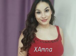 XAmna