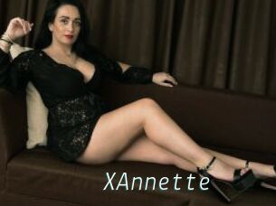 XAnnette