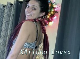 XAriana_Lovex