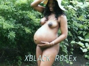 XBLACK_ROSEx