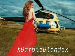 XBarbieBlondex