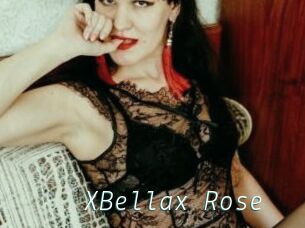 XBellax_Rose