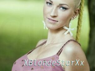 XBlondeStarXx