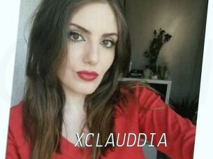 XCLAUDDIA