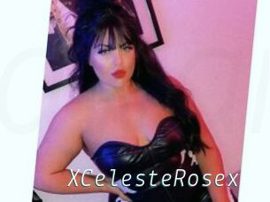 XCelesteRosex