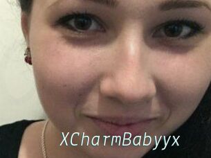 XCharmBabyyx