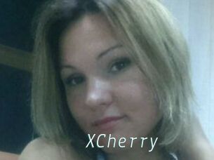 XCherry