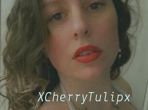 XCherryTulipx