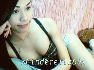 XCinderella69x