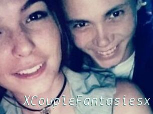 XCoupleFantasiesx