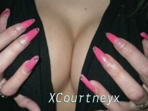 XCourtneyx