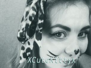 XCuteKittyx