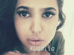 XDahlia