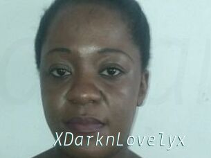 XDarknLovelyx