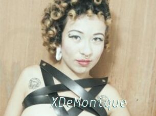 XDeMonique