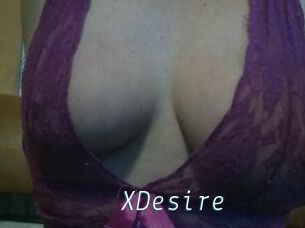 XDesire