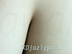 XDjazlyynnx