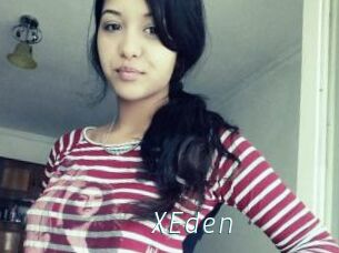 XEden